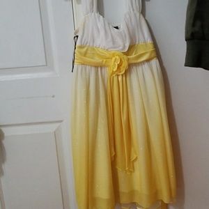 Kids Prom Dress